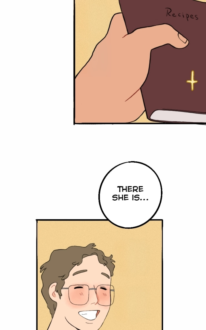 Naked Love Chapter 42 page 78 - 