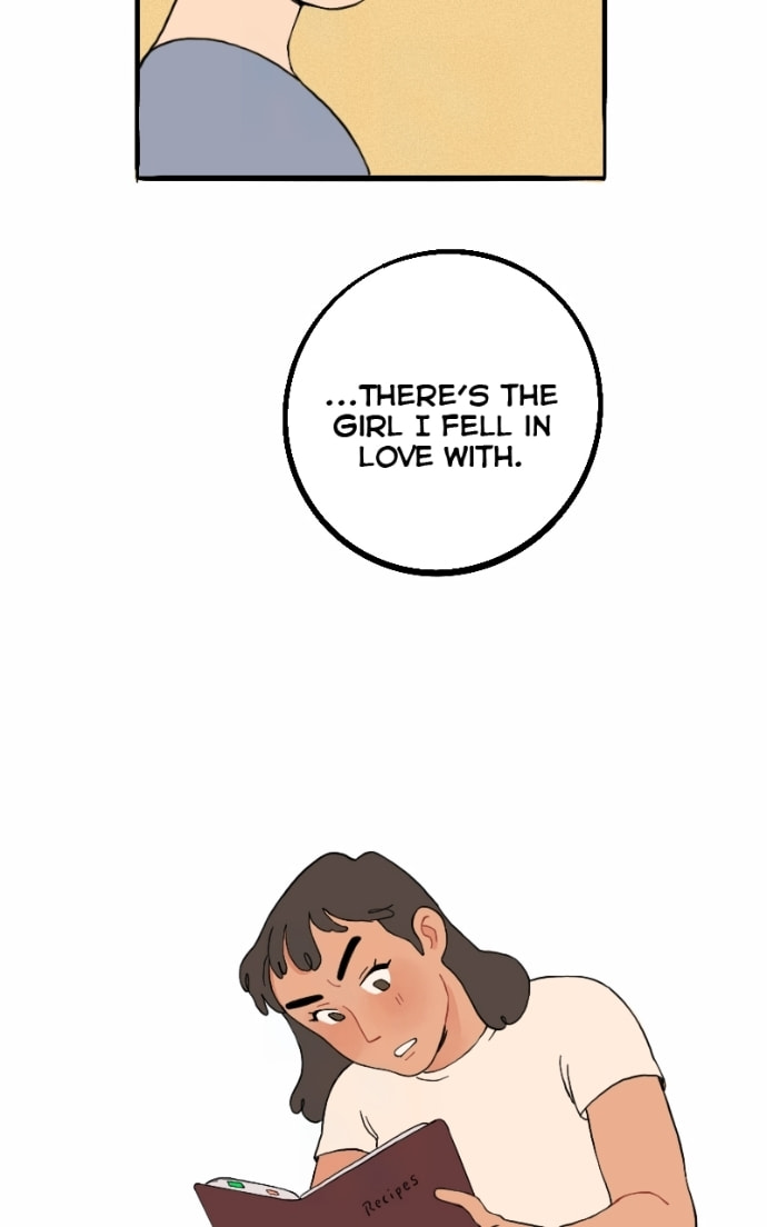 Naked Love Chapter 42 page 79 - 