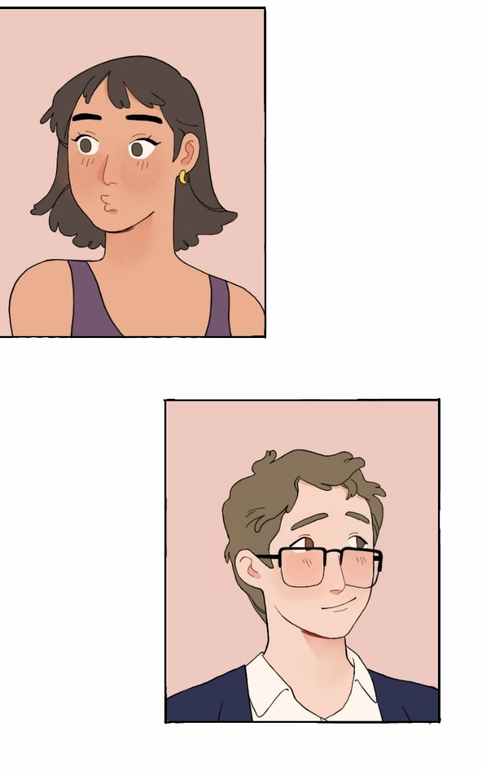 Naked Love Chapter 42 page 9 - 