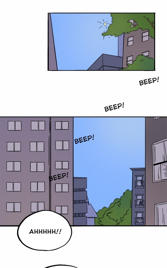 Naked Love Chapter 43 page 2 - 