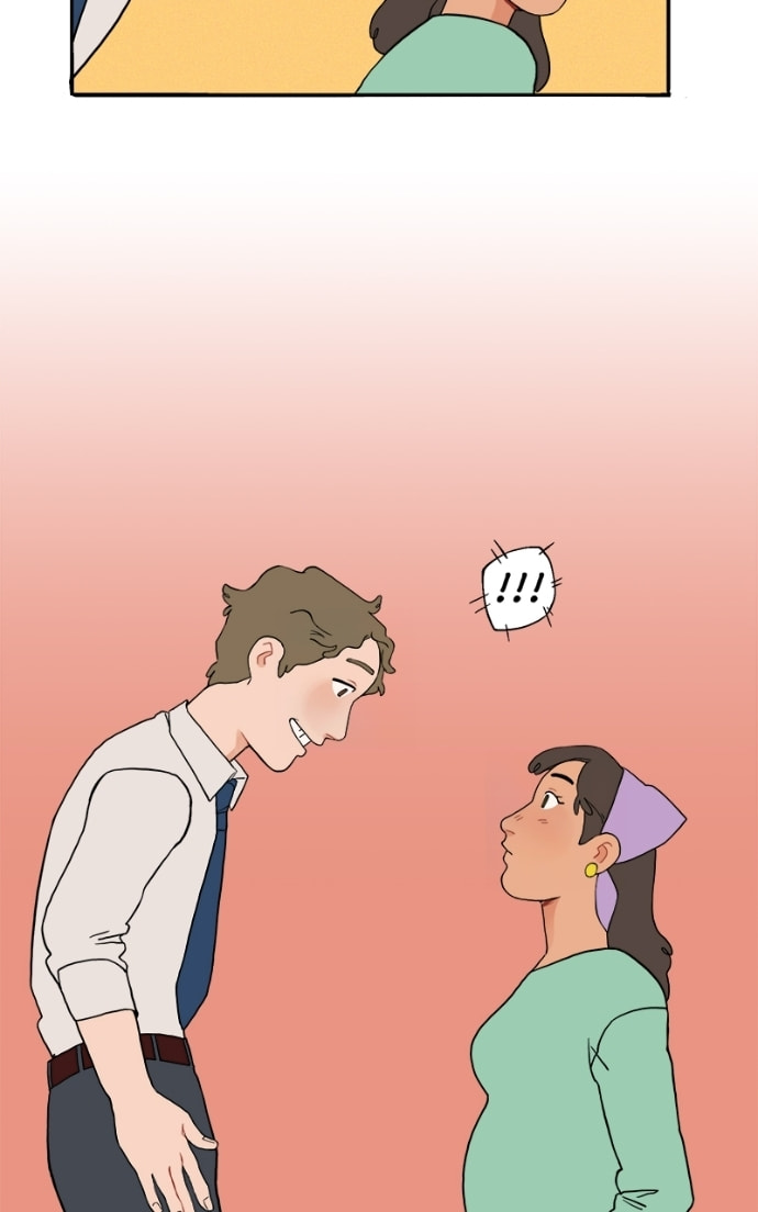 Naked Love Chapter 43 page 11 - 