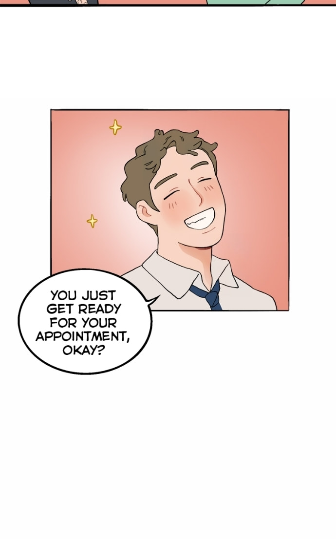 Naked Love Chapter 43 page 12 - 
