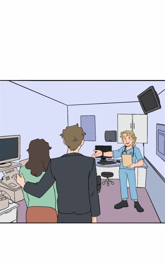 Naked Love Chapter 43 page 13 - 
