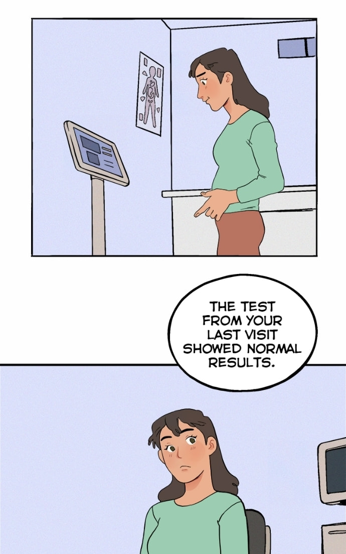Naked Love Chapter 43 page 14 - 