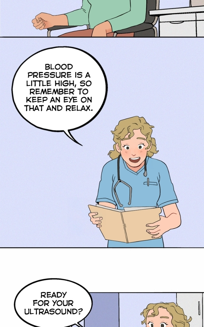 Naked Love Chapter 43 page 15 - 