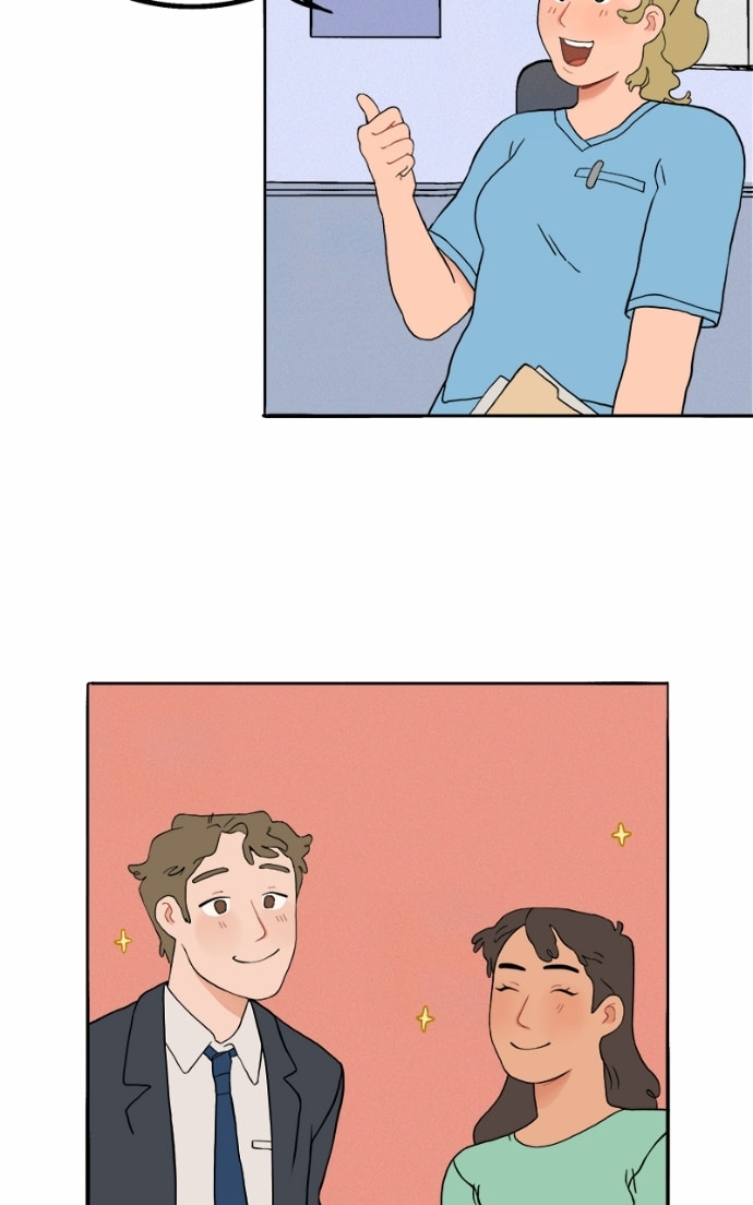 Naked Love Chapter 43 page 16 - 