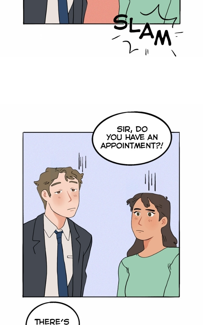 Naked Love Chapter 43 page 17 - 