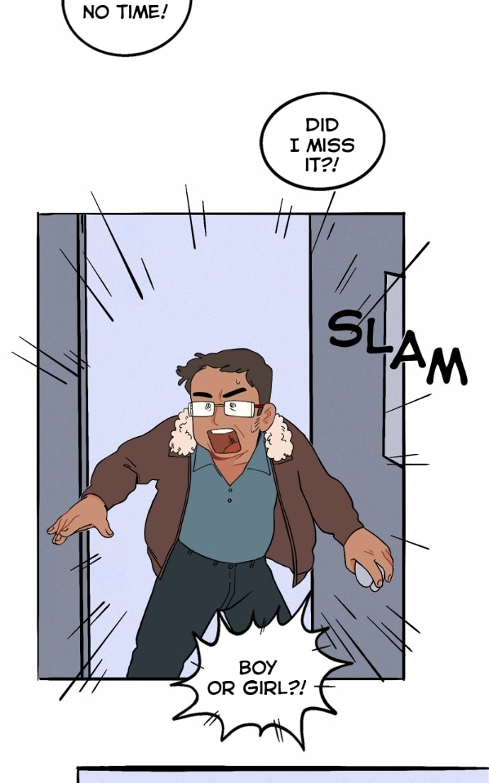 Naked Love Chapter 43 page 18 - 