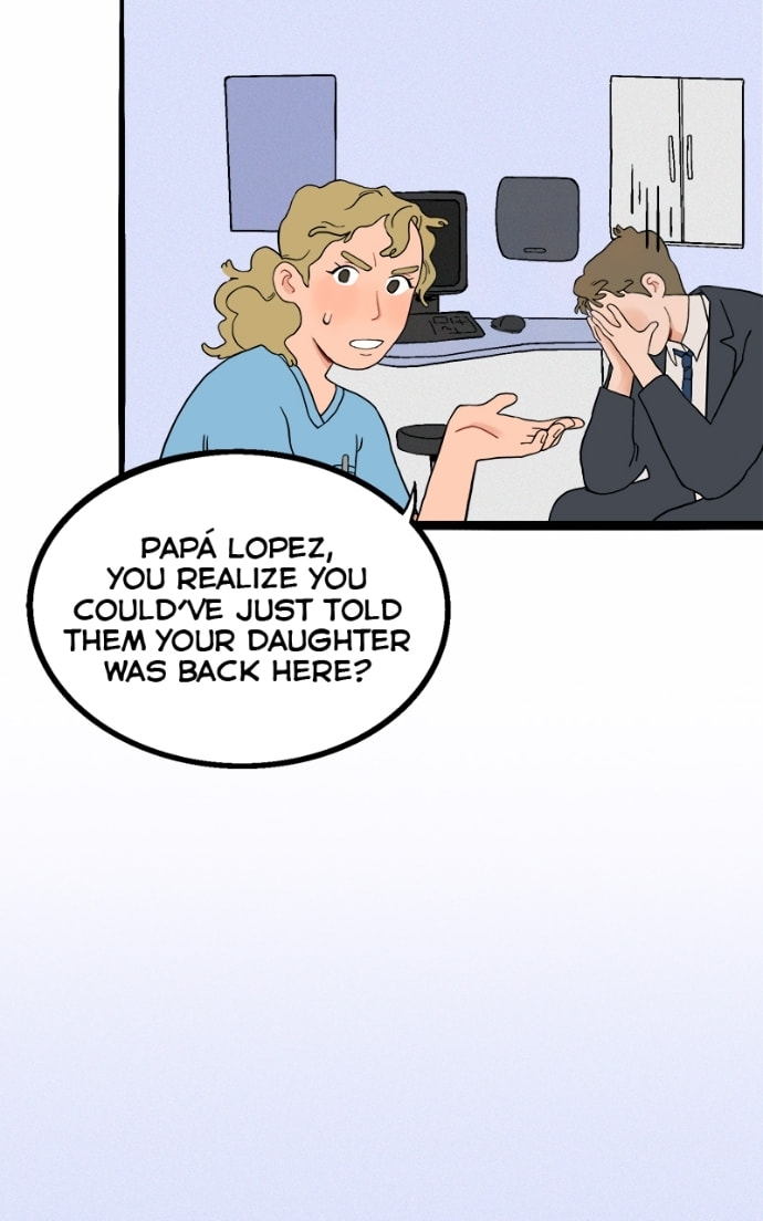 Naked Love Chapter 43 page 19 - 