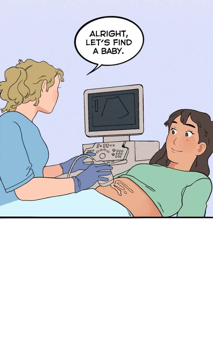 Naked Love Chapter 43 page 20 - 