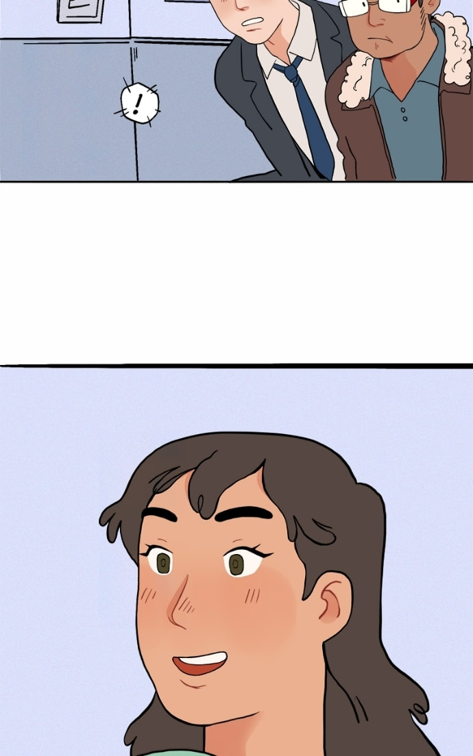 Naked Love Chapter 43 page 22 - 