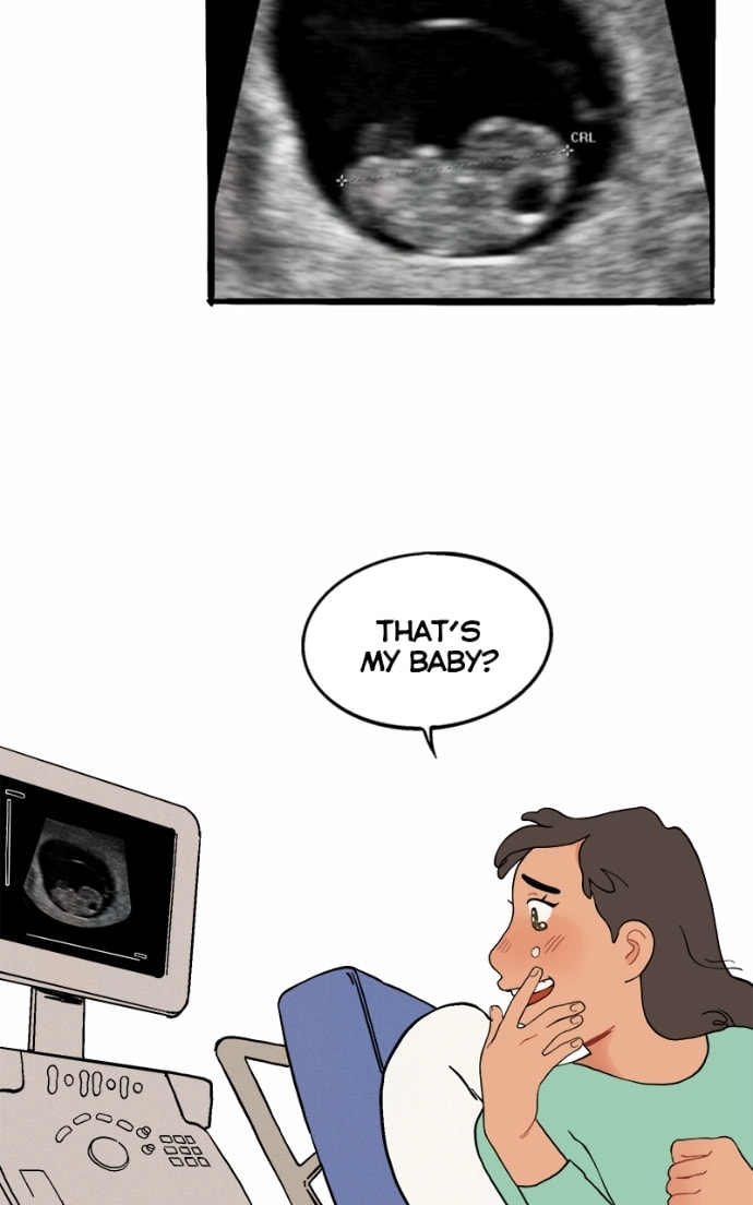 Naked Love Chapter 43 page 24 - 