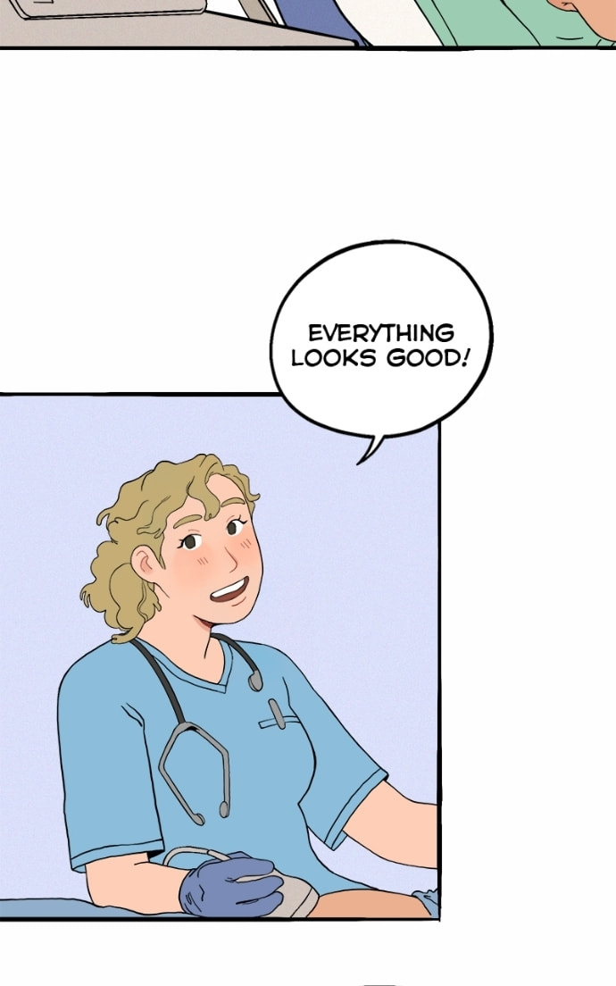 Naked Love Chapter 43 page 25 - 