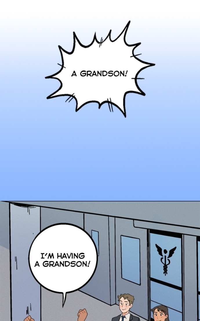 Naked Love Chapter 43 page 28 - 