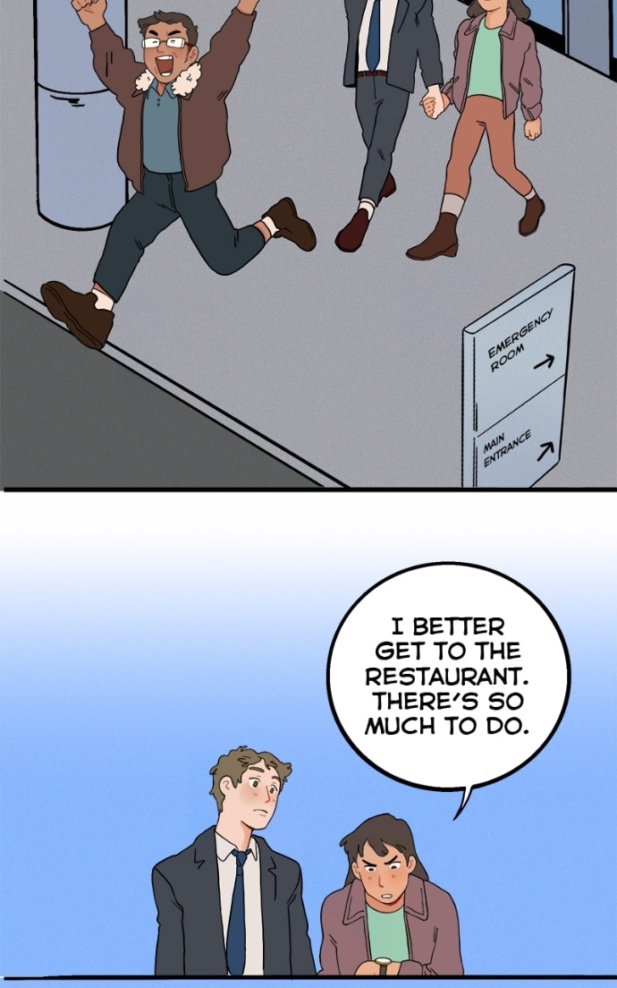 Naked Love Chapter 43 page 29 - 