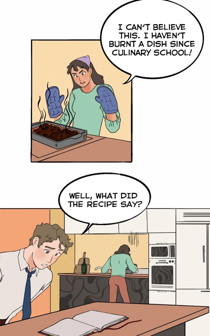 Naked Love Chapter 43 page 4 - 
