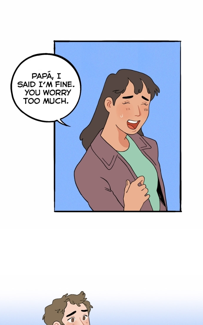 Naked Love Chapter 43 page 32 - 