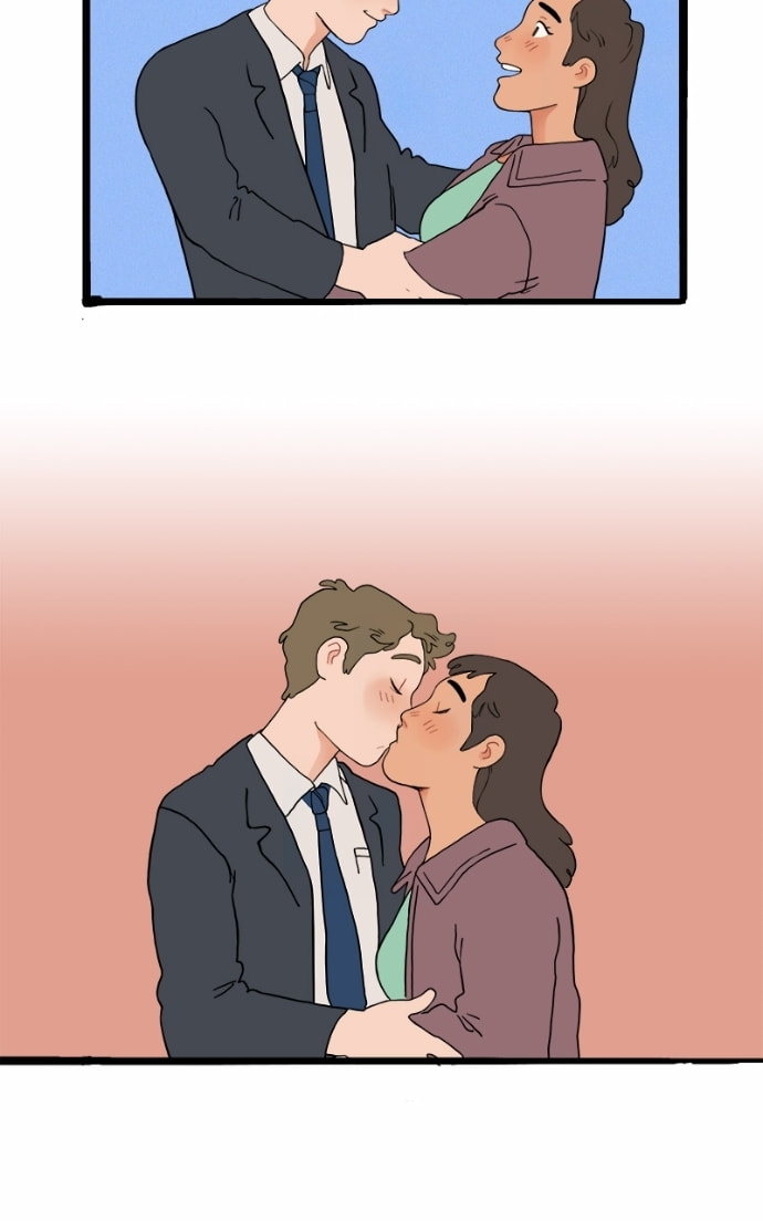 Naked Love Chapter 43 page 35 - 