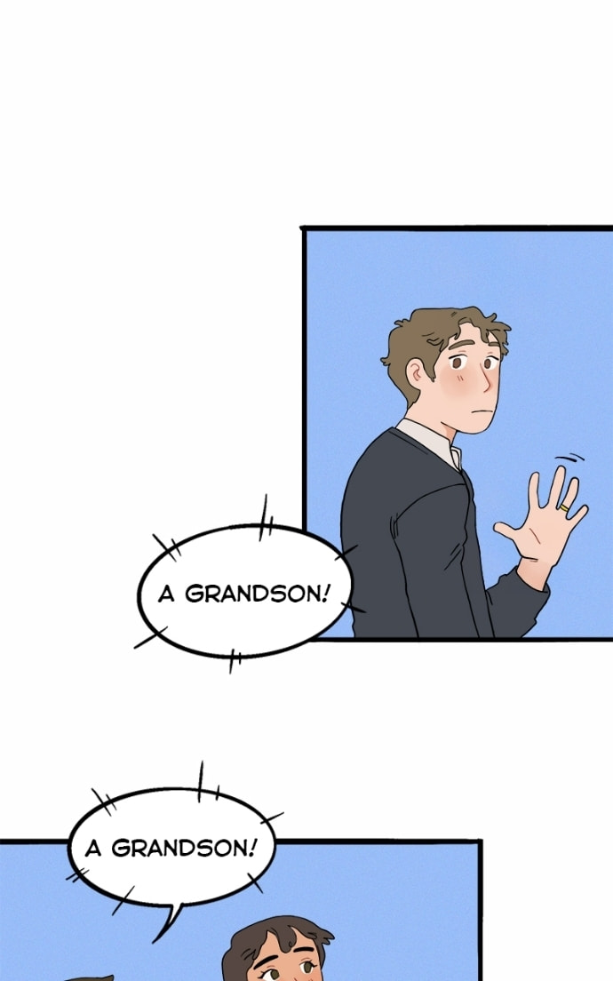Naked Love Chapter 43 page 36 - 