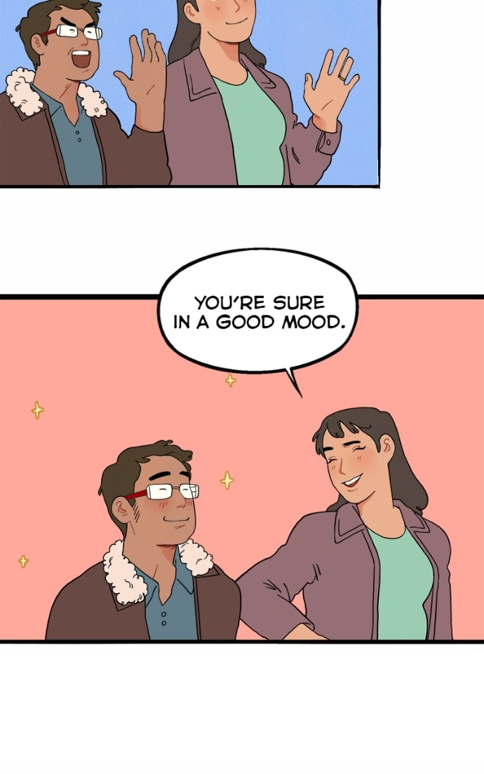 Naked Love Chapter 43 page 37 - 