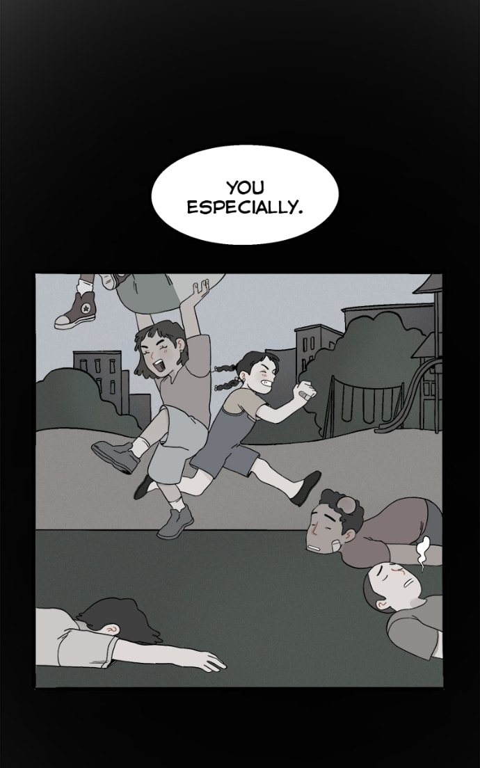 Naked Love Chapter 43 page 40 - 