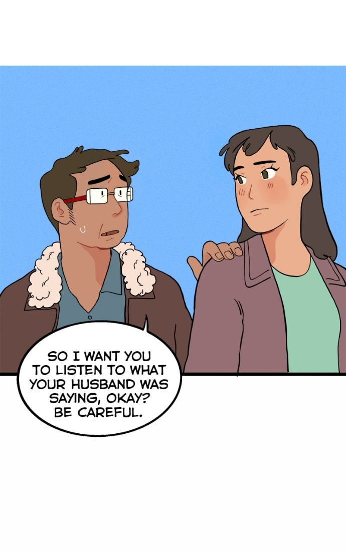 Naked Love Chapter 43 page 43 - 