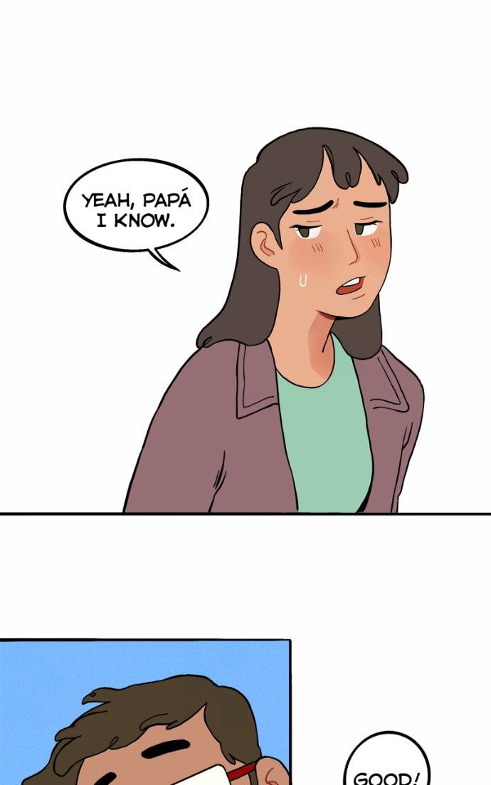 Naked Love Chapter 43 page 44 - 