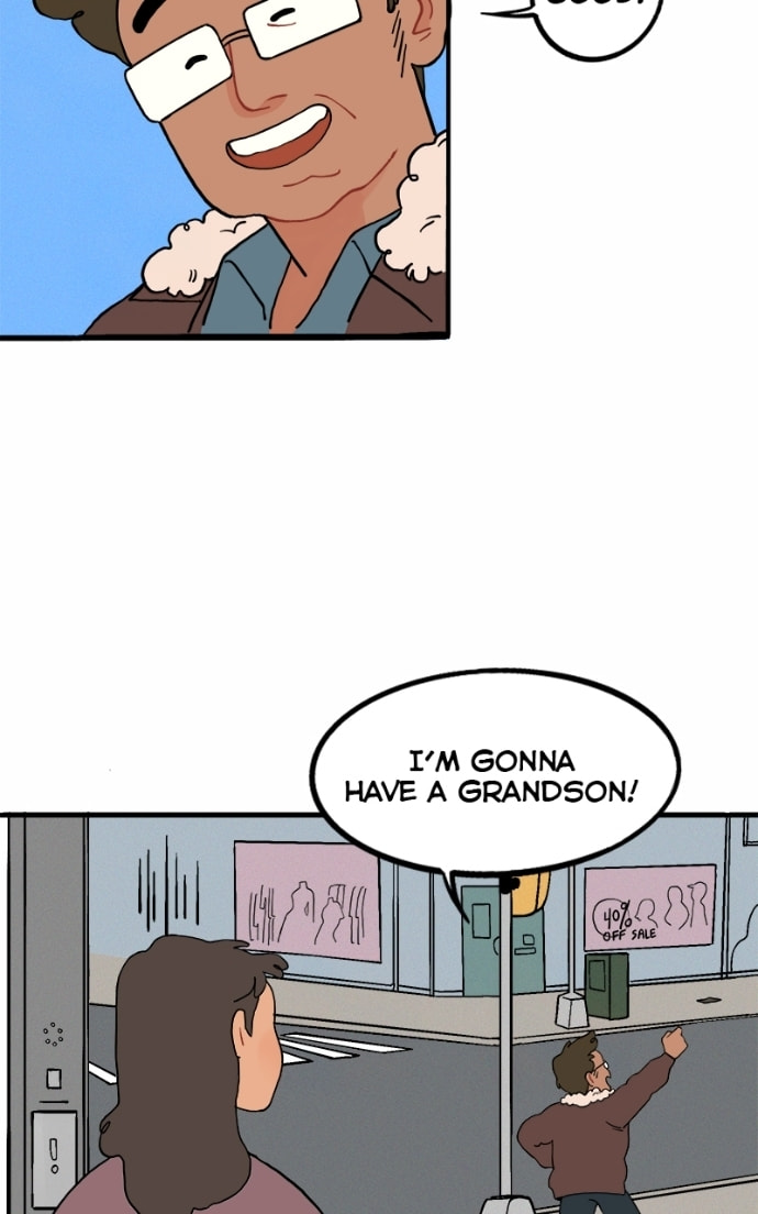 Naked Love Chapter 43 page 45 - 