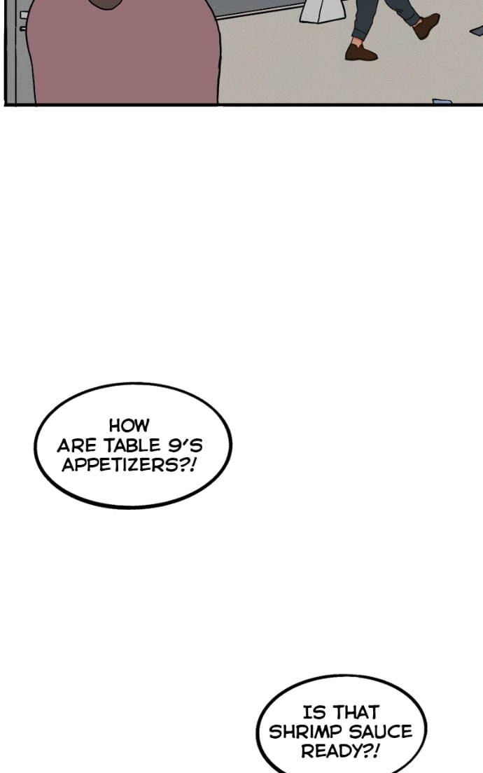 Naked Love Chapter 43 page 46 - 