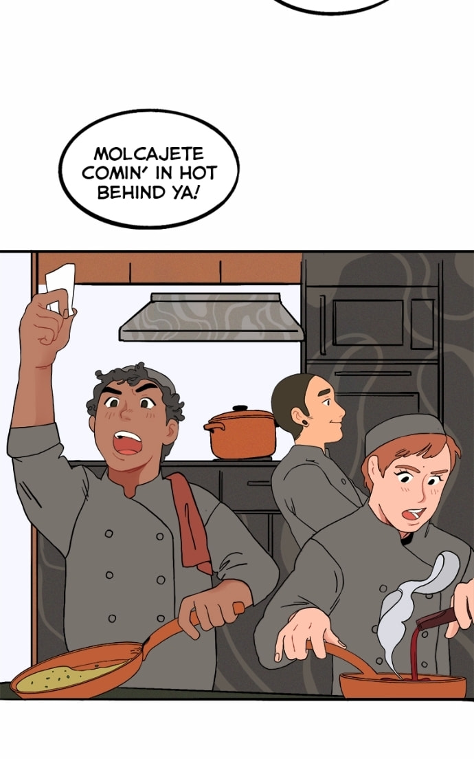 Naked Love Chapter 43 page 47 - 