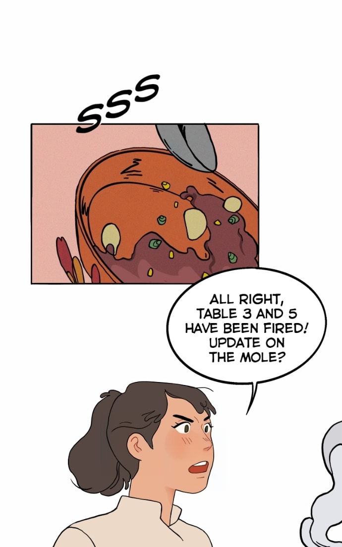 Naked Love Chapter 43 page 48 - 