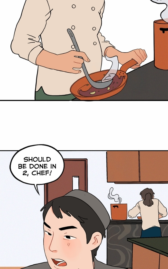 Naked Love Chapter 43 page 49 - 