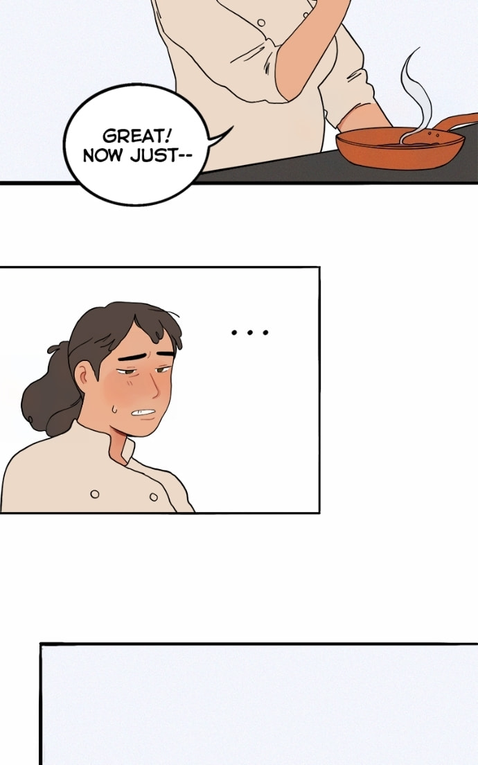 Naked Love Chapter 43 page 51 - 