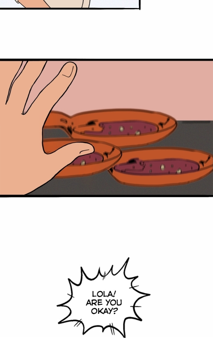 Naked Love Chapter 43 page 53 - 