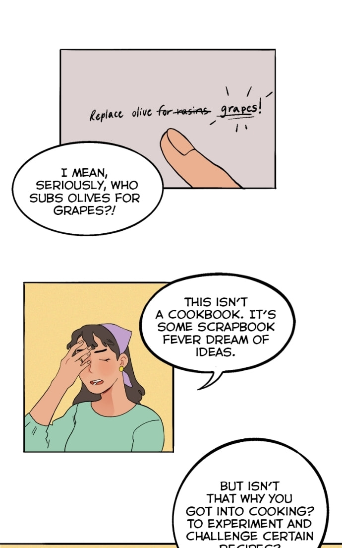 Naked Love Chapter 43 page 7 - 