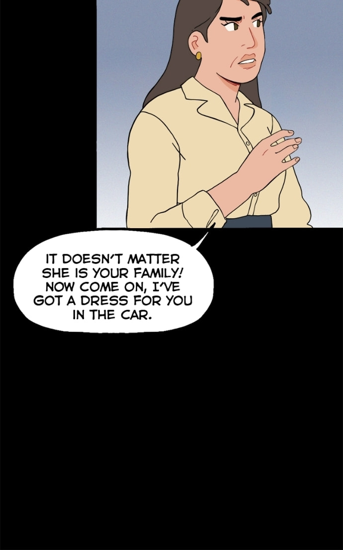 Naked Love Chapter 44 page 11 - 