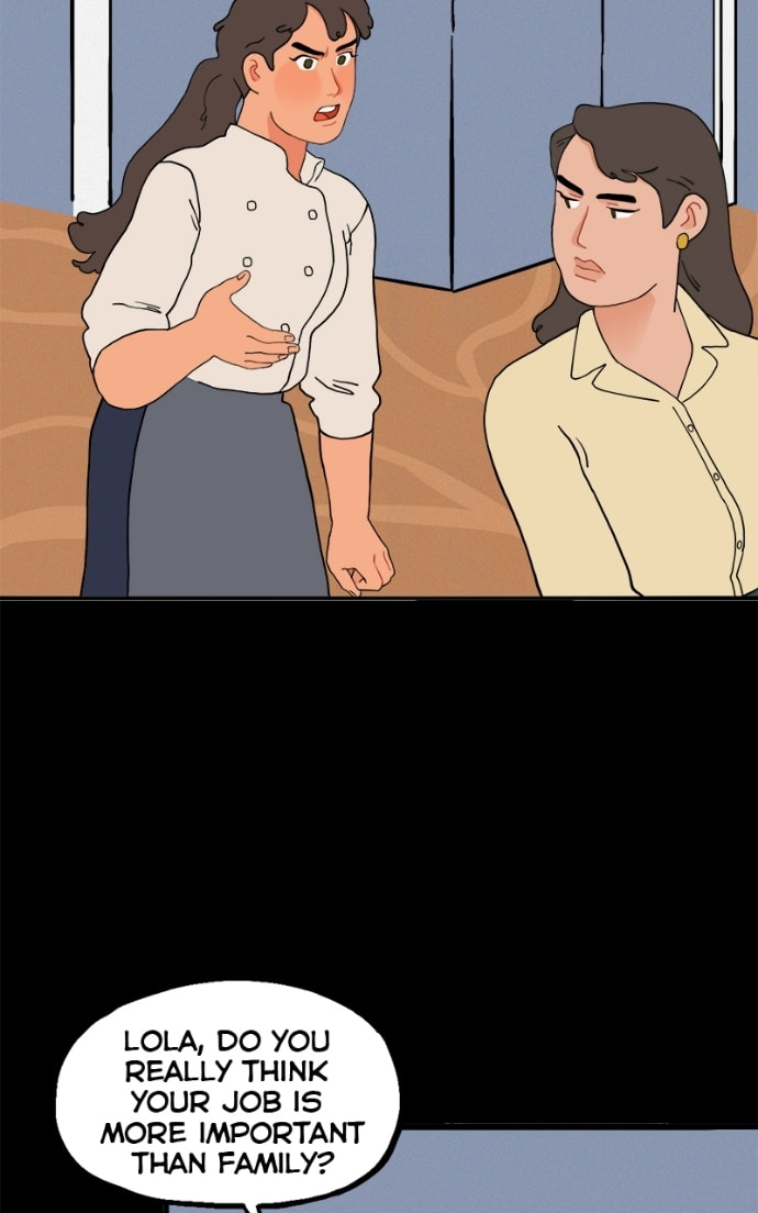Naked Love Chapter 44 page 13 - 