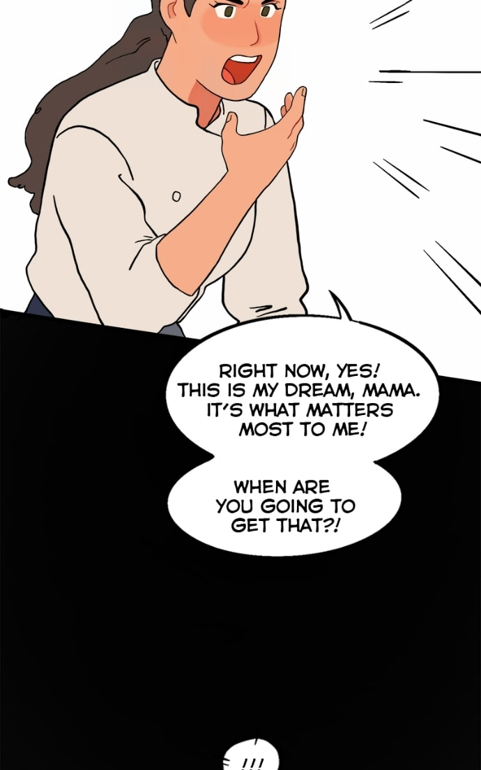 Naked Love Chapter 44 page 15 - 