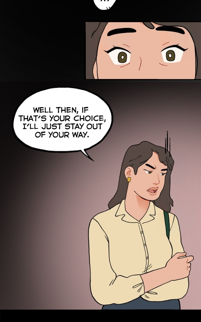 Naked Love Chapter 44 page 16 - 