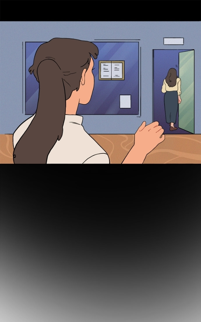 Naked Love Chapter 44 page 17 - 