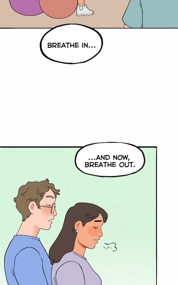 Naked Love Chapter 44 page 19 - 