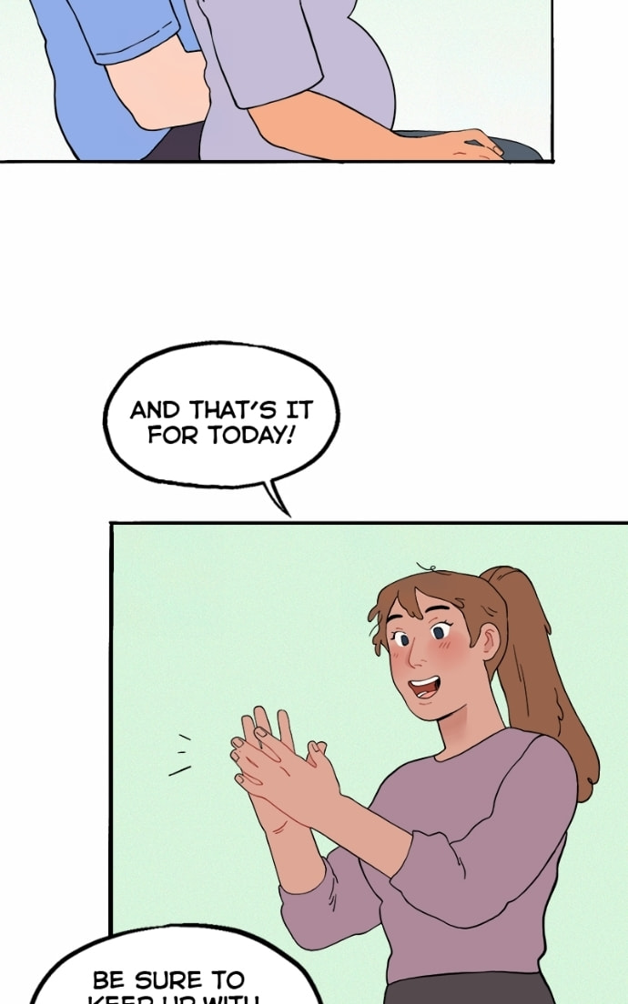 Naked Love Chapter 44 page 20 - 