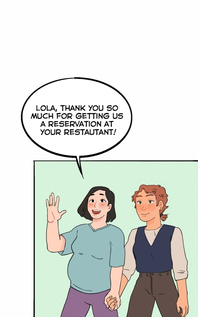 Naked Love Chapter 44 page 22 - 
