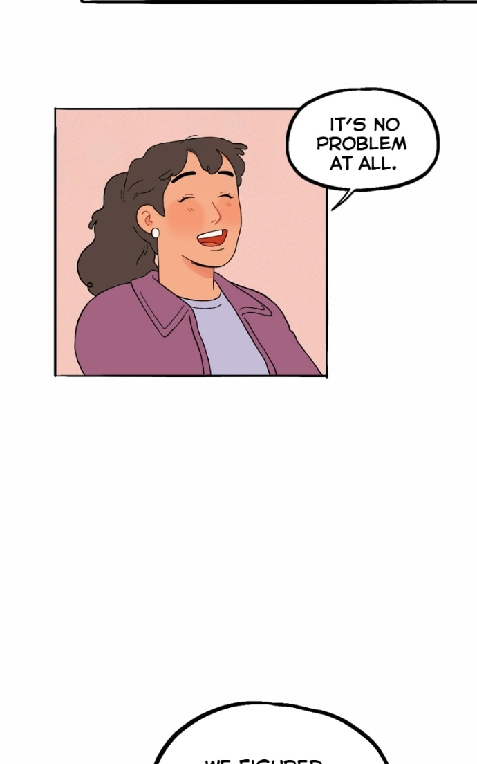 Naked Love Chapter 44 page 23 - 