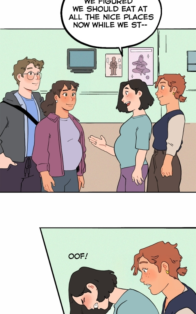 Naked Love Chapter 44 page 24 - 