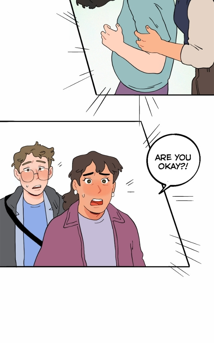 Naked Love Chapter 44 page 25 - 