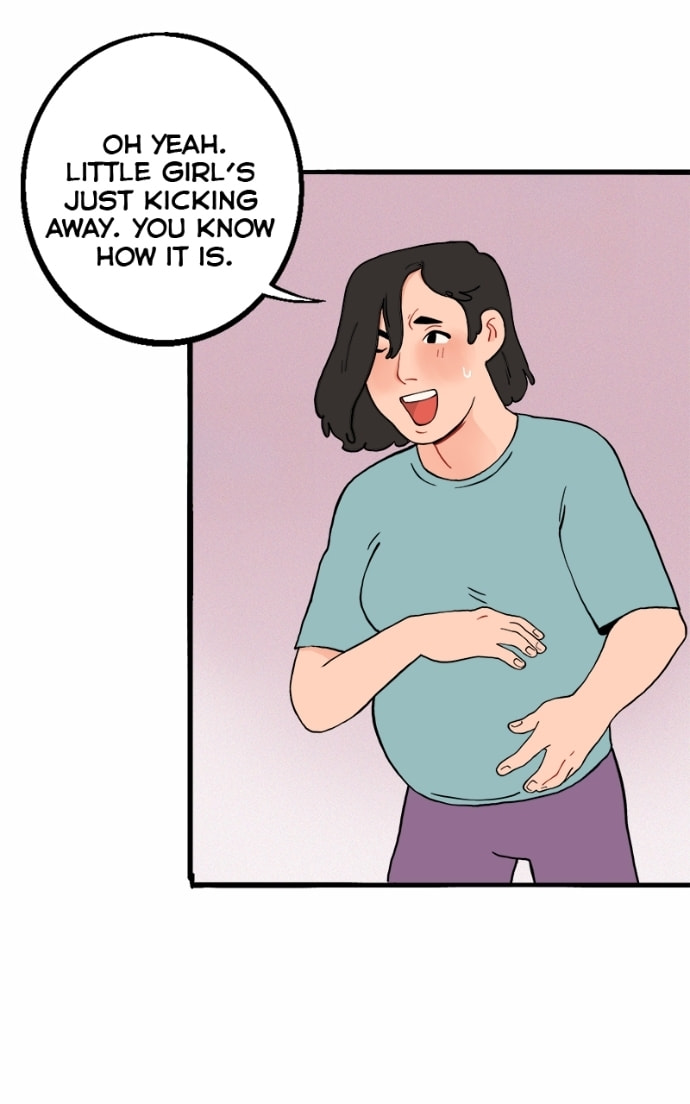 Naked Love Chapter 44 page 26 - 