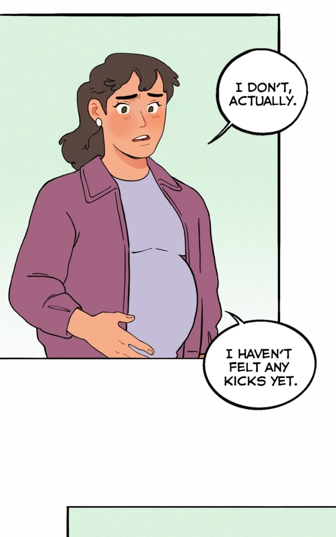 Naked Love Chapter 44 page 27 - 
