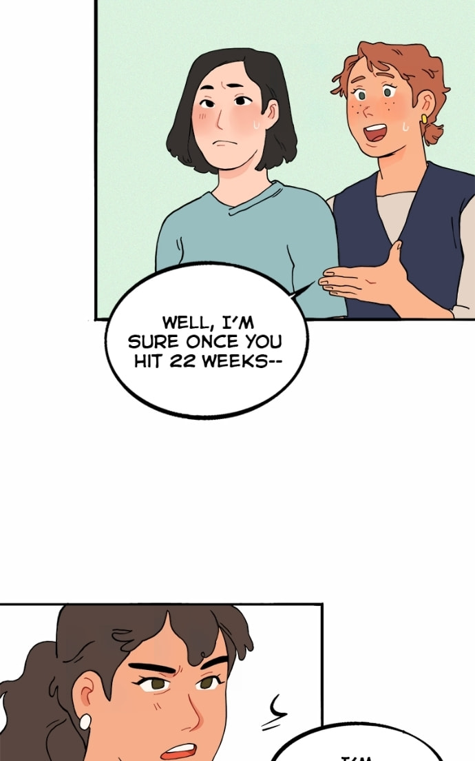 Naked Love Chapter 44 page 28 - 