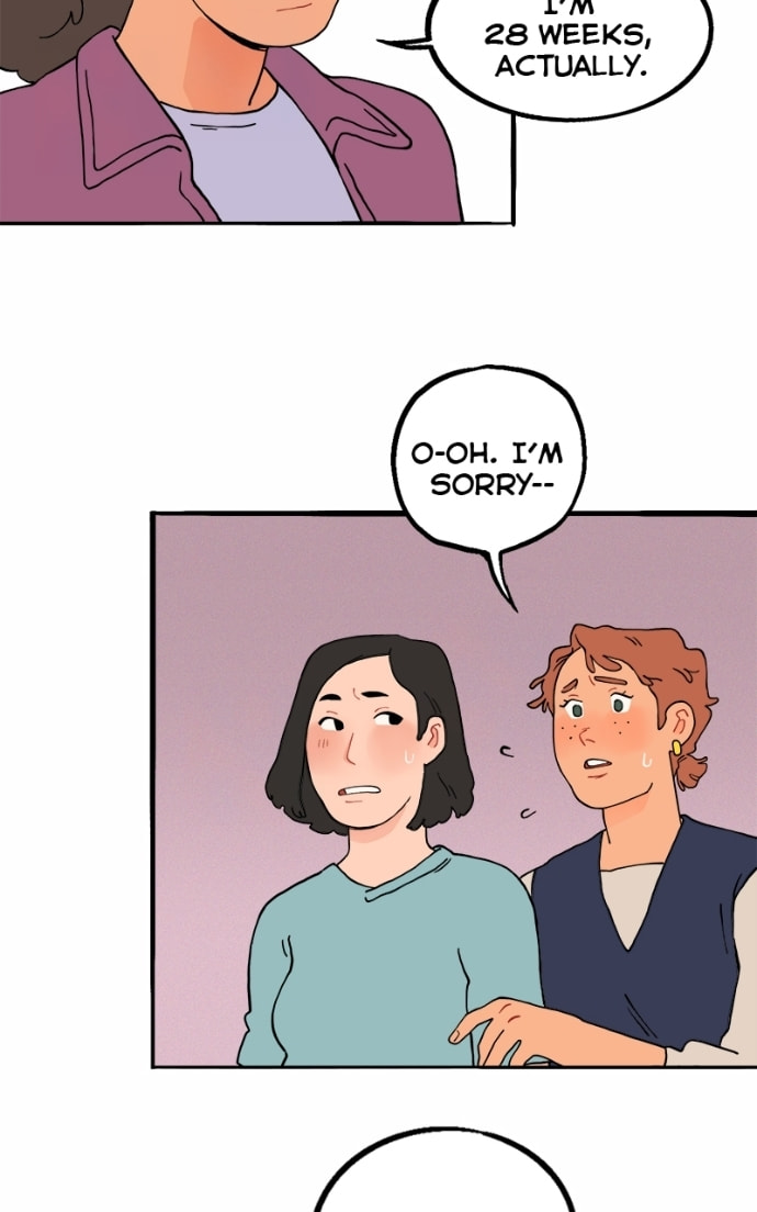 Naked Love Chapter 44 page 29 - 